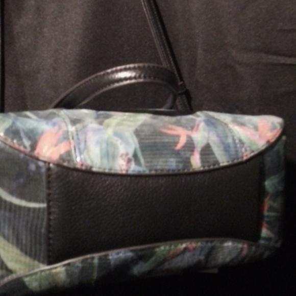 AIMEE KESTENBERG Rare tropical print 11 by 7.5 - Picture 10 of 15